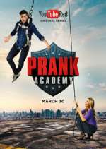 Watch Prank Academy 1channel