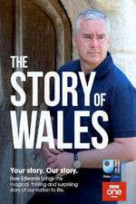 Watch The Story of Wales 1channel