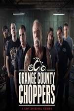 Watch Orange County Choppers 1channel