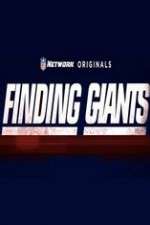Watch Finding Giants 1channel