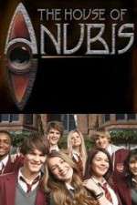 Watch House of Anubis 1channel