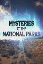 Watch Mysteries in our National Parks 1channel