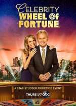 Celebrity Wheel of Fortune 1channel