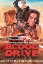 Watch Blood Drive 1channel