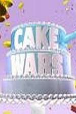 Watch Cake Wars 1channel