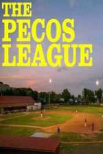 Watch The Pecos League 1channel