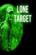 Watch Lone Target 1channel