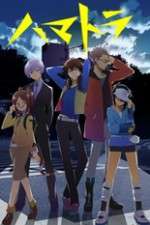 Watch Hamatora The Animation 1channel