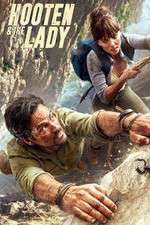 Watch Hooten & the Lady 1channel