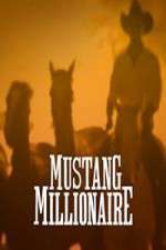 Watch Mustang Millionaire 1channel