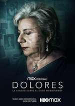 Watch Dolores: La verdad sobre el caso Wanninkhof 1channel