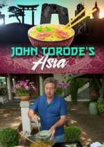 Watch John Torode's Asia 1channel