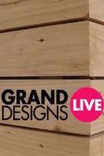 Watch Grand Designs Live 1channel