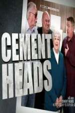 Watch Cement Heads 1channel