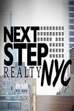 Watch Next Step Realty: NYC 1channel