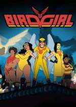 Watch Birdgirl 1channel
