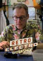 Watch Retro Electro Workshop 1channel