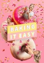 Watch Baking It Easy 1channel