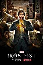 Watch Marvel's Iron Fist 1channel