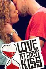 Watch Love at First Kiss 1channel