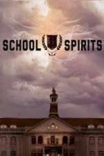 Watch School Spirits 1channel