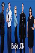 Watch Babylon (UK) 1channel