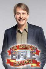 Watch The American Bible Challenge 1channel