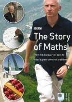 Watch The Story of Maths 1channel