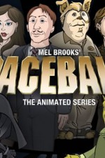 Watch Spaceballs: The Animated Series 1channel