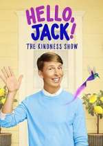 Watch Hello, Jack! The Kindness Show 1channel