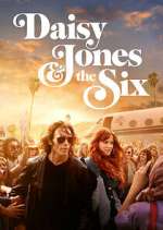 Watch Daisy Jones & the Six 1channel