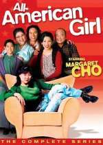 Watch All-American Girl 1channel