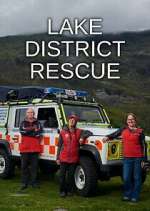 Watch Lake District Rescue 1channel