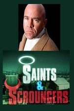 Watch Saints and Scroungers 1channel