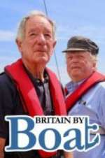 Watch Britain by Boat 1channel