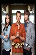 Watch Unnatural History 1channel