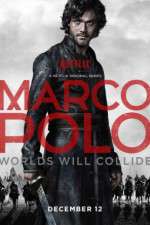 Watch Marco Polo (2014) 1channel