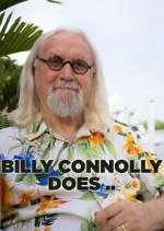 Watch Billy Connolly Does… 1channel