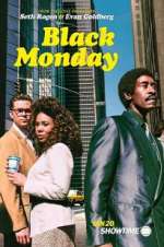 Watch Black Monday 1channel