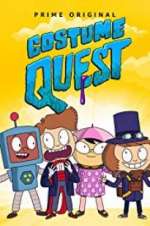 Watch Costume Quest 1channel