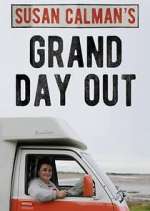 Watch Susan Calman's Grand Day Out 1channel