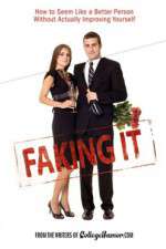 Watch Faking It 1channel