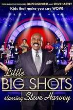 Watch Little Big Shots 1channel