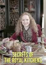 Watch Secrets of the Royal Palaces 1channel