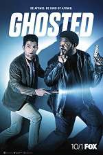 Watch Ghosted 1channel