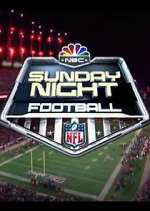 Watch NBC Sunday Night Football 1channel