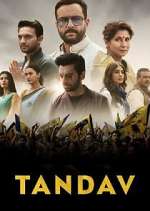 Watch Tandav 1channel