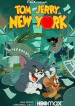 Watch Tom and Jerry in New York 1channel