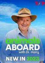 Watch Animals Aboard with Dr. Harry 1channel