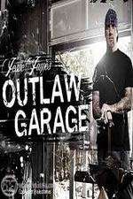 Watch Jesse James Outlaw Garage 1channel